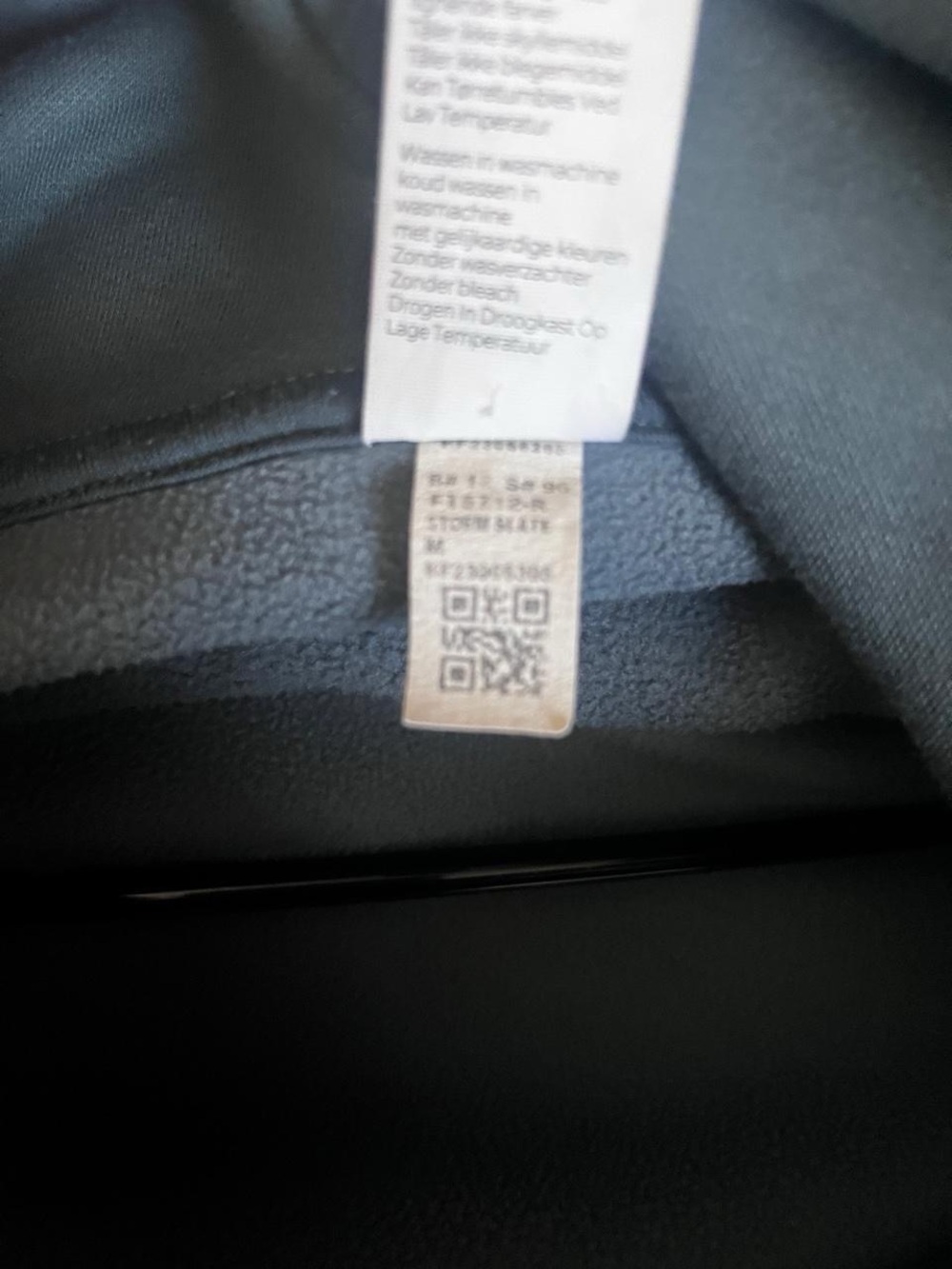 Fabletics Sweatshirt - Picture 5 of 5